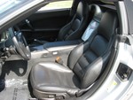 2006 Corvette Convertible For Sale